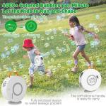 Other Educational Toys Fully Automatic 360 Degree Rotation Outdoor Circular