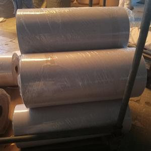 China 60&quot; Natural Brown Kraft Wrapping Paper Sulfate Wrapper Standard wholesale
