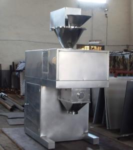 China Indoor 14KW Dry Granulator Machine wholesale