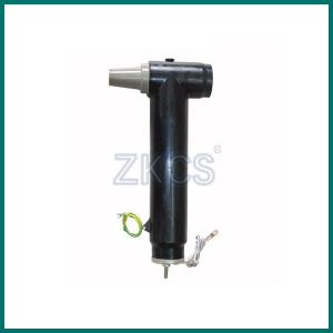 China Middle Voltage Cold Shrink Cable Accessories 630A 35kV Touch Proof Termination wholesale
