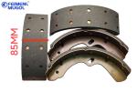 JMC1030 5-87870023 587870023 Auto Brake Shoes