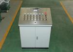 HG76 Automatic ERW Round Tube Making Machine Carbon Steel Tube Mill