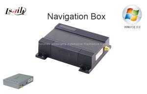 China Universal GPS Navigation Box with TMC and Touch Screen wholesale