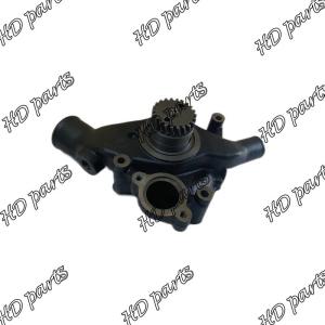 China EL100 EC100 M10C Diesel Engine Pump 16100-3801 16100-3632 wholesale