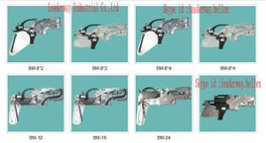 China SAMSUNG SMT FEEDER PARTS 8X4MM 15inch tail wholesale