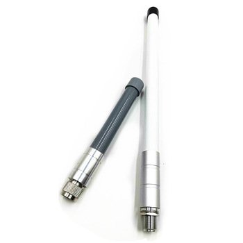 50omh Impedance 698-2700MHz 10km 18dBi Fiberglass Antenna with N Female Connector