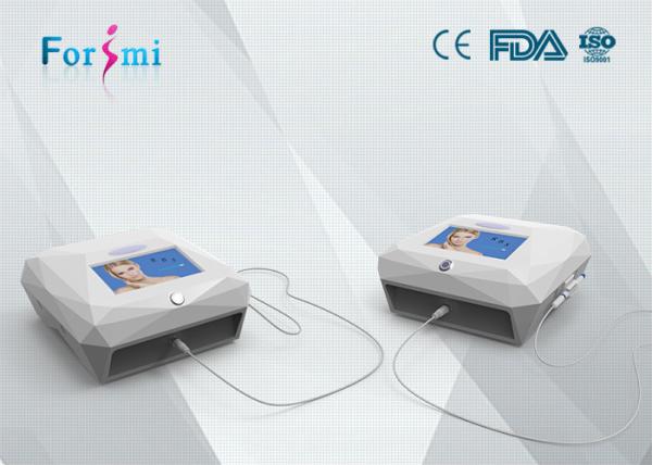 30Mhz Veinwave High frequency vascular removal machine best treatment for spider