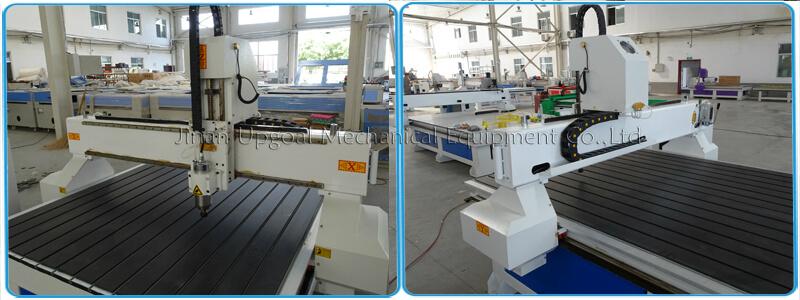 3.2kw water cooling spindle with auto tool calibration