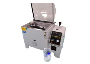 China JIEDONG Salt Spray Test Chamber Jd-90 Laboratory 35 °c ± 1 °c CASS wholesale