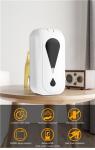 1200ml Wall Mounted Sanitizer Dispenser