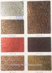 1220*2440 Mm Mdf Board Wall Panel
