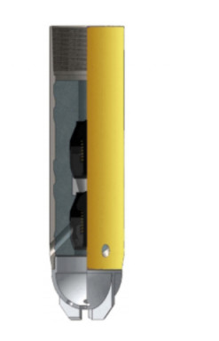 Quality 303 Series 2 Valve Wellbore Float Collar Down Jets Float Shoe Drilling for sale
