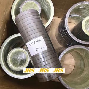 China 1672469 1672471 2253283 2313538 Dust Wiper Seals DKI DLI wholesale