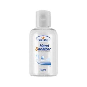 China Alcohol Antiviral Hand Sanitizer Bulkohol Antibacterial Gel Hand Sanitizer wholesale