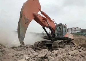 China Abrasion Resistant 30T Excavator Rock Ripper Single Tooth Q345 Material wholesale
