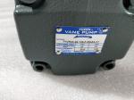 High Speed Yuken Hydraulic Pump , PV2R12 Series Double Vane Pump