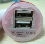 5v 2a usb car charger power adapter