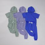 230gsm French Terry Sweatshirt