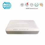 FTTH Ont ONU E/Gpon FTTH Compatible Huawei/Fiberhome Olts (1GE+3FE+2*2WiFi+WDM)
