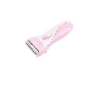 China 8h Charging Time Professional OEM Electric Women Body Hair Trimmer wholesale