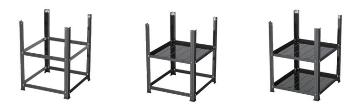 2 Burner Stainless Steel Gas Cooktop 0.45mm Outer Plate With Manual Ignition