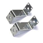 Custom Machining Milling Turning Stainless Steel CNC Machined Parts
