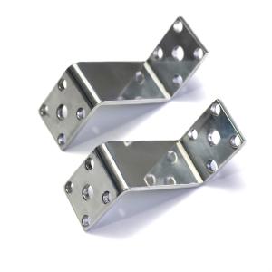 China Custom Machining Milling Turning Stainless Steel CNC Machined Parts wholesale