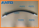 07125-01012 0712501012 Hose KOMATSU Wheel Loader Spare Parts For WA380-3
