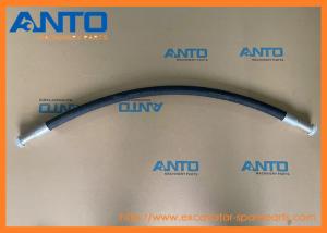 China 07125-01012 0712501012 Hose KOMATSU Wheel Loader Spare Parts For WA380-3 wholesale