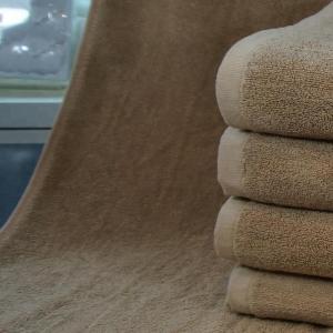 China All Ages Jacquard 70x140cm Hotel Bath Towels wholesale