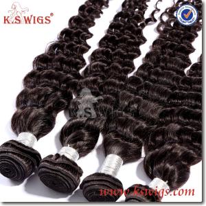 China 100% human hair Virgin Brazilian Hair wholesale