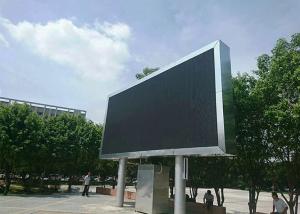 China 1R1G1B 27778 960x960mm Outdoor Fixed LED Display wholesale