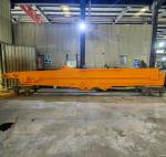 Backhoe Use 10M Sliding Arm For Excavator CAT320