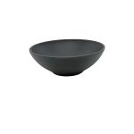 Deep Round Ramen Bowl Melamine Non Toxic Melamine Camping Bowls