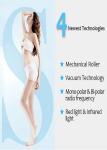 vela lipo slim body shape v-shape sliming rf vacuum best ultrasound cavitation