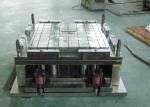 Manhole Cover Fiberglass Compression Molding Well Seat SMC Mould
