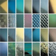 China PVD Coated Decorative Stainless Steel Sheet / Plate wholesale