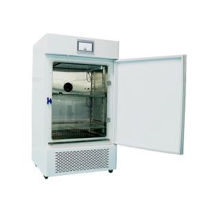 China SUS304 Stainless Steel Environmental Control Chamber 220v50hz wholesale