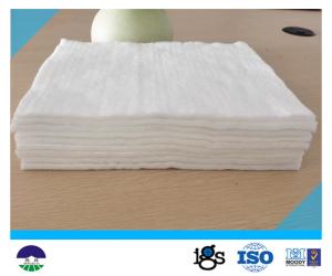 China High Permeability Filament Non Woven Geotextile Fabric High Strength 800G wholesale