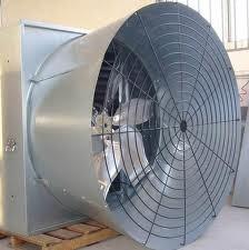 China Poultry Ventilation Fan - Industrial Axial Fans,Wholesale Turbi - NorthHusbandry Machinery wholesale