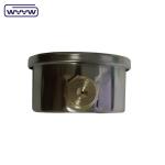Industrial manometer YN52mm hydraulic oil press pressure gauge 52mm 1/4NPT