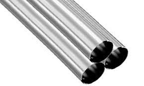 China ASTM A554 Metric Round Tubing 1/2'' OD ERW Welding wholesale