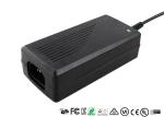 14.6V 3A Sealed Lead Acid Battery Charger 13.8V 14.4V 14.5V CC-CV Type Desktop