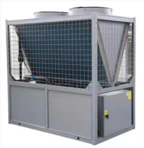 China R134A Air Conditioning DHW DC Inverter Heat Pump 10.9KW wholesale