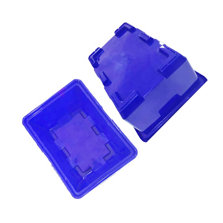 Multi Cavity Silicone Rubber Mould for Plastic Toys Household Appliance