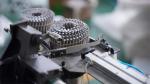 1500KG Nail Diameter Coil Nail Making Machine - Quick and Efficient