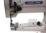 Compound Feed 35 KG 2200RPM Leather Gloves Sewing Machine