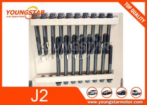 China J2 Cylinder Head Bolts For KIA Bongo / Besta GS / K2700 wholesale