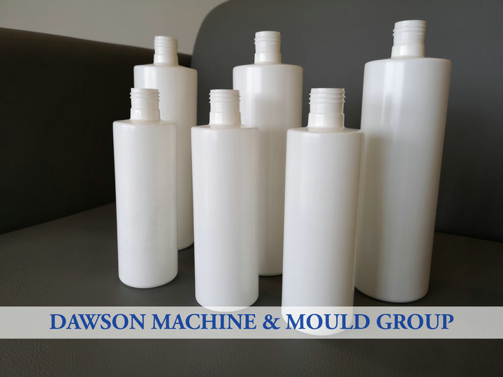 1L PP Bottle Blowing Machine Plastic Bottle Manufacturing Machine Injection Blow Molding Machine IBM65D