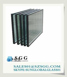 China Double Glazed Windows Producer wholesale